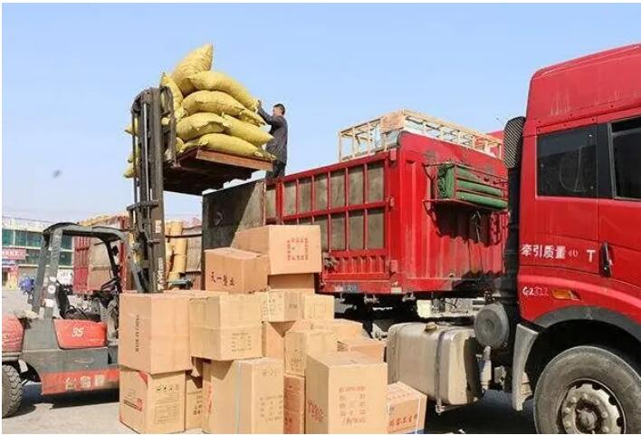 厦门到长白朝鲜族自治县物流专线