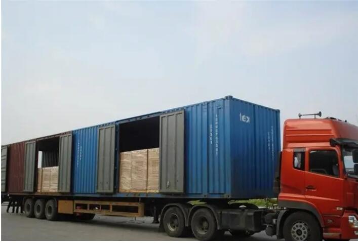 厦门到长白朝鲜族自治县整车运输