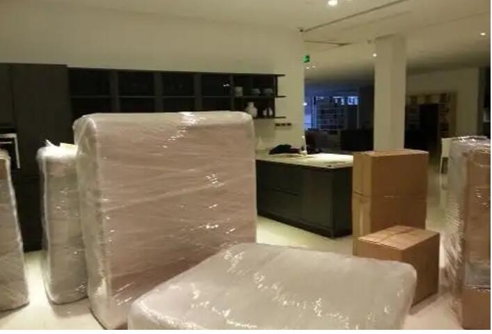 厦门到长白朝鲜族自治县长途搬家