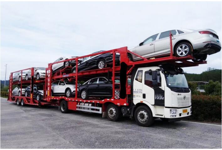 厦门到长白朝鲜族自治县轿车托运